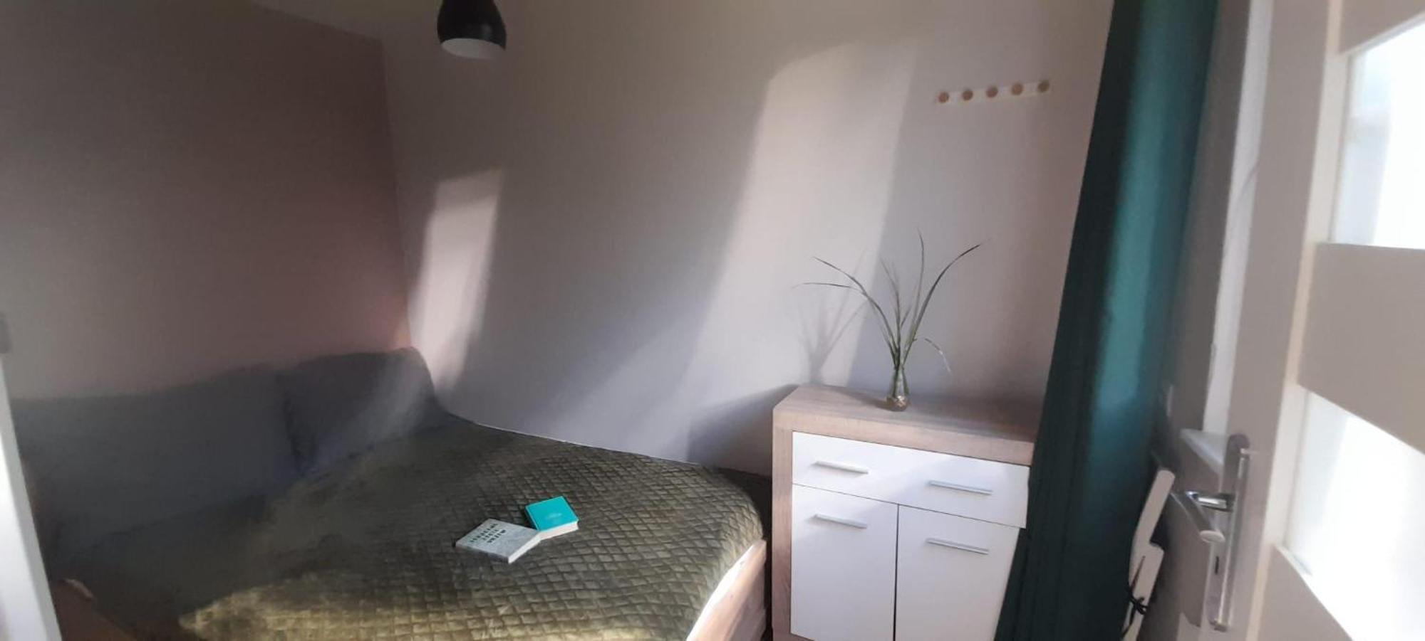 Osada Pod Lasem Andrychów Esterno foto